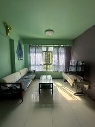 Blk 130A Eastcrown @ Canberra (Sembawang), HDB 3 Rooms #572264591